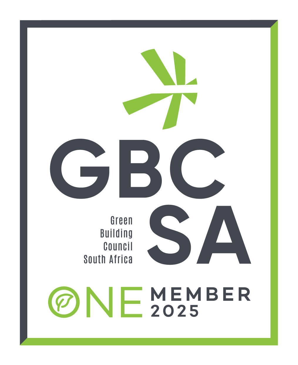 GBCSA Logo